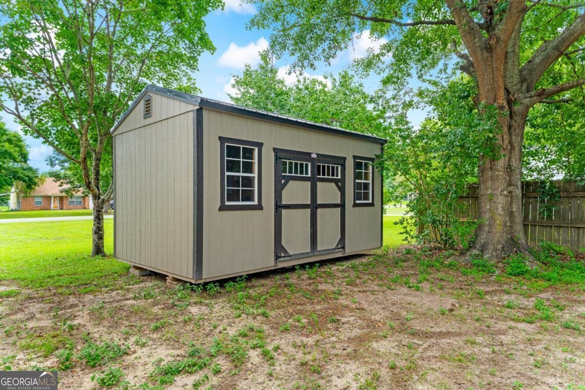 100 Live Oak Circle Rincon - Photo 36