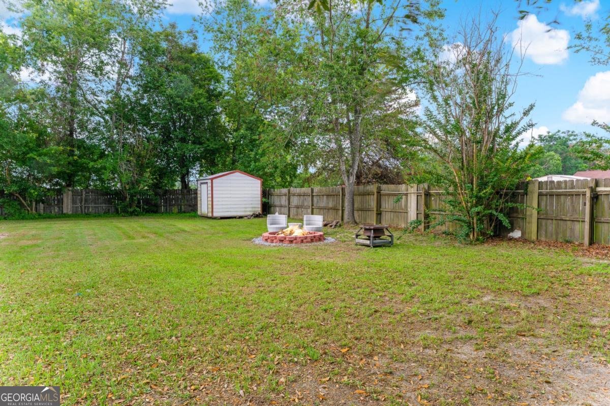 100 Live Oak Circle Rincon - Photo 37