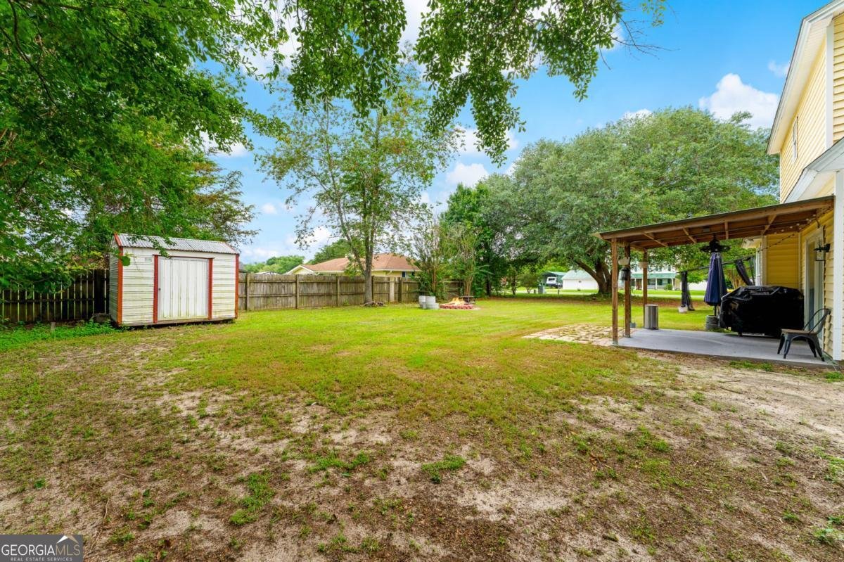 100 Live Oak Circle Rincon - Photo 38