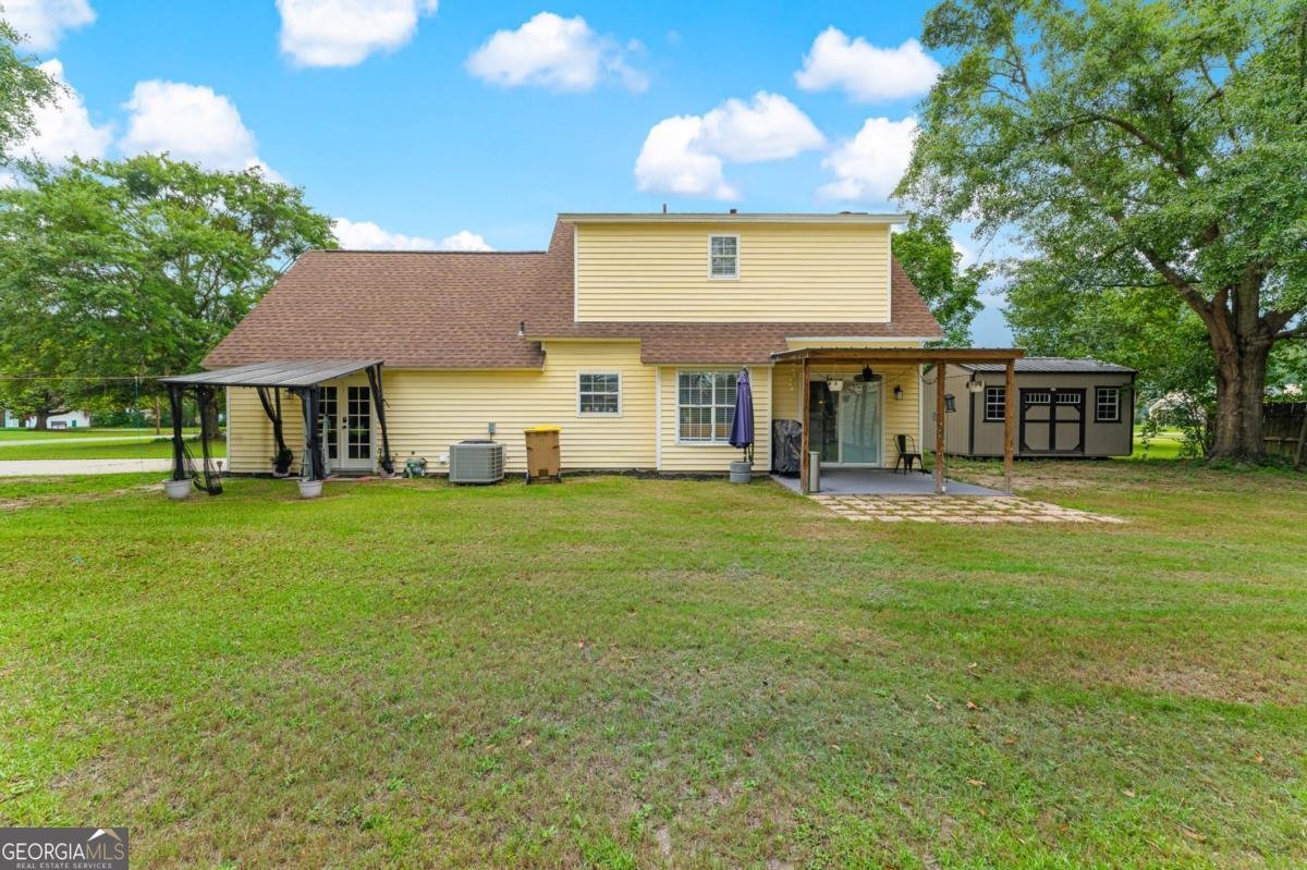 100 Live Oak Circle Rincon - Photo 41