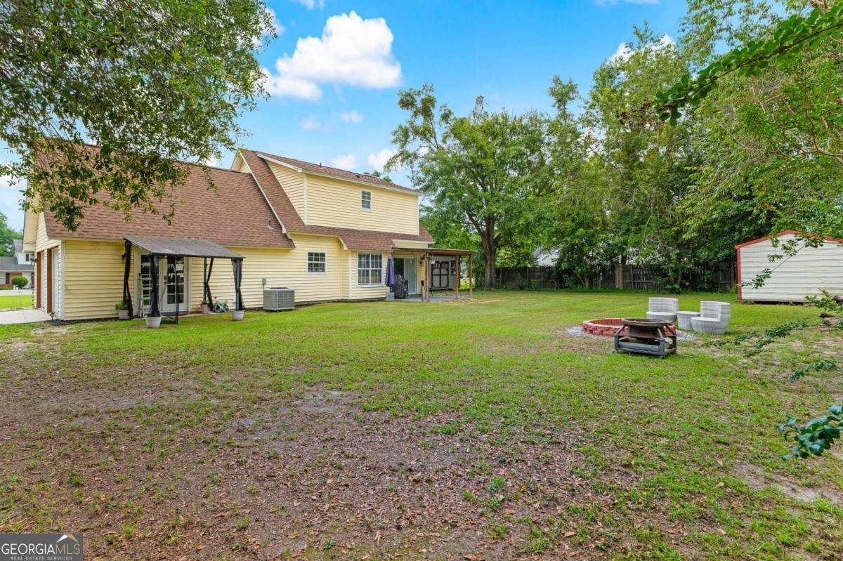 100 Live Oak Circle Rincon - Photo 42