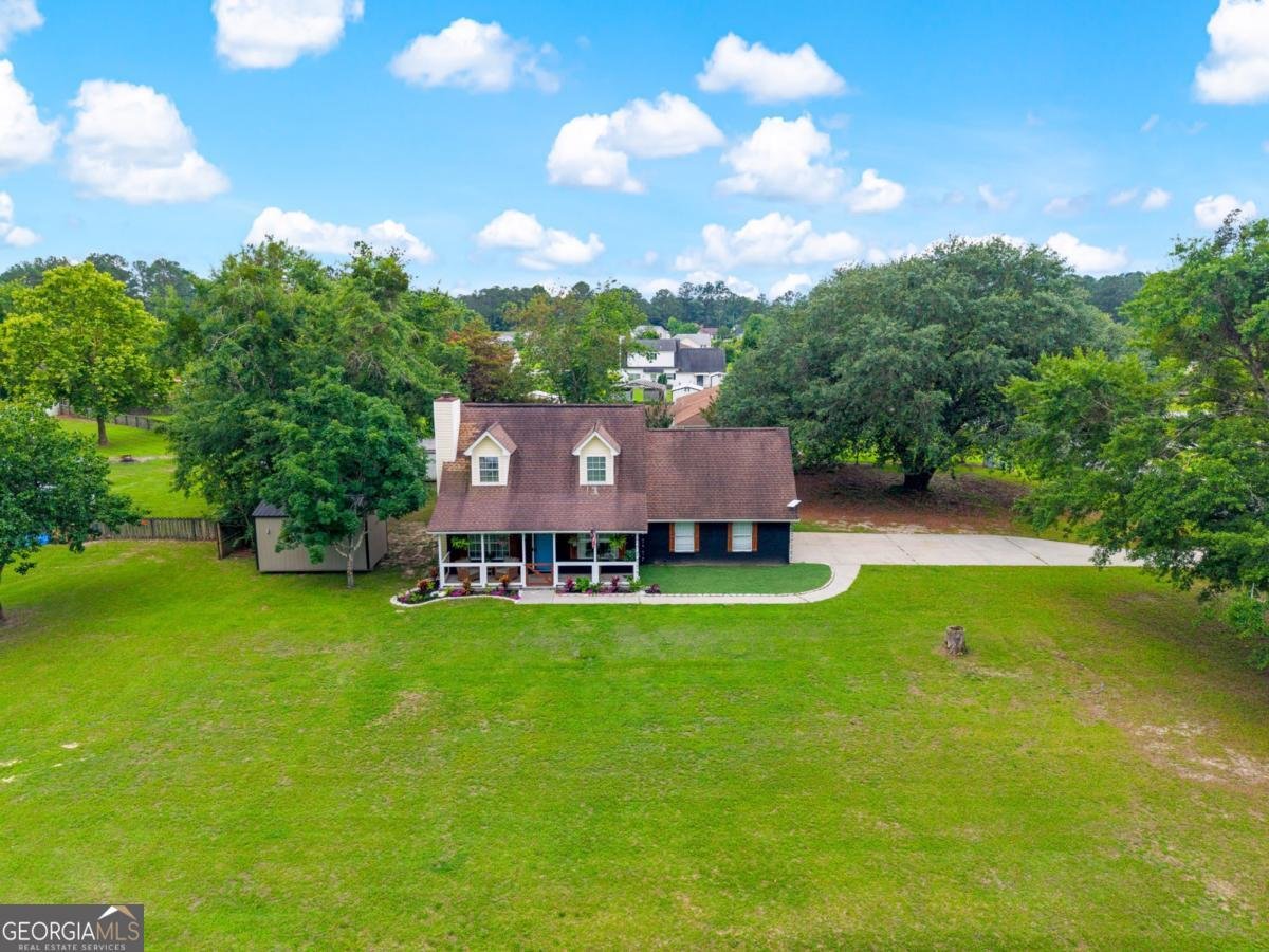 100 Live Oak Circle Rincon - Photo 43
