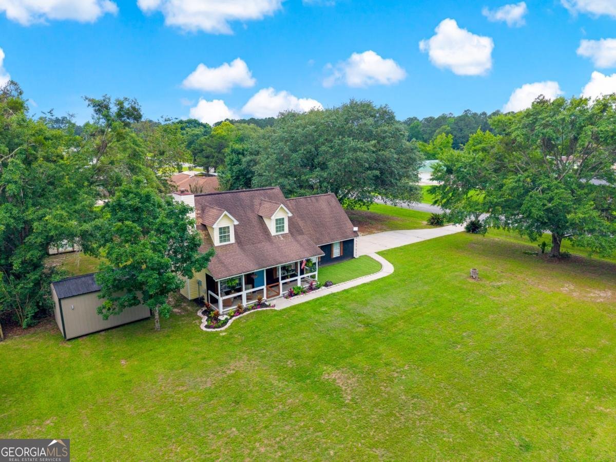 100 Live Oak Circle Rincon - Photo 44