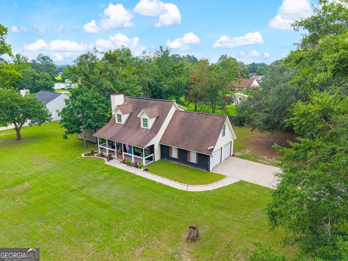 100 Live Oak Circle Rincon - Photo 45