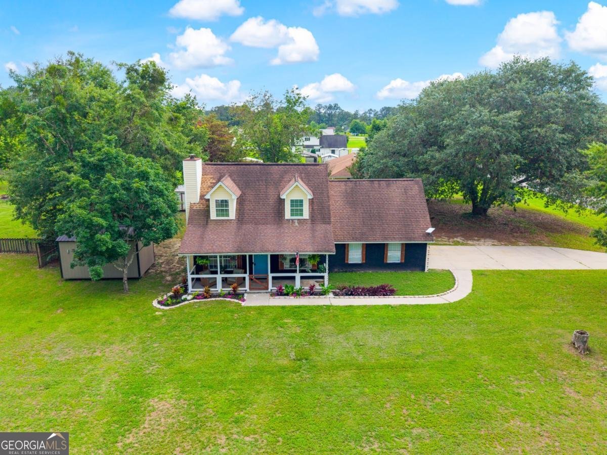 100 Live Oak Circle Rincon - Photo 46
