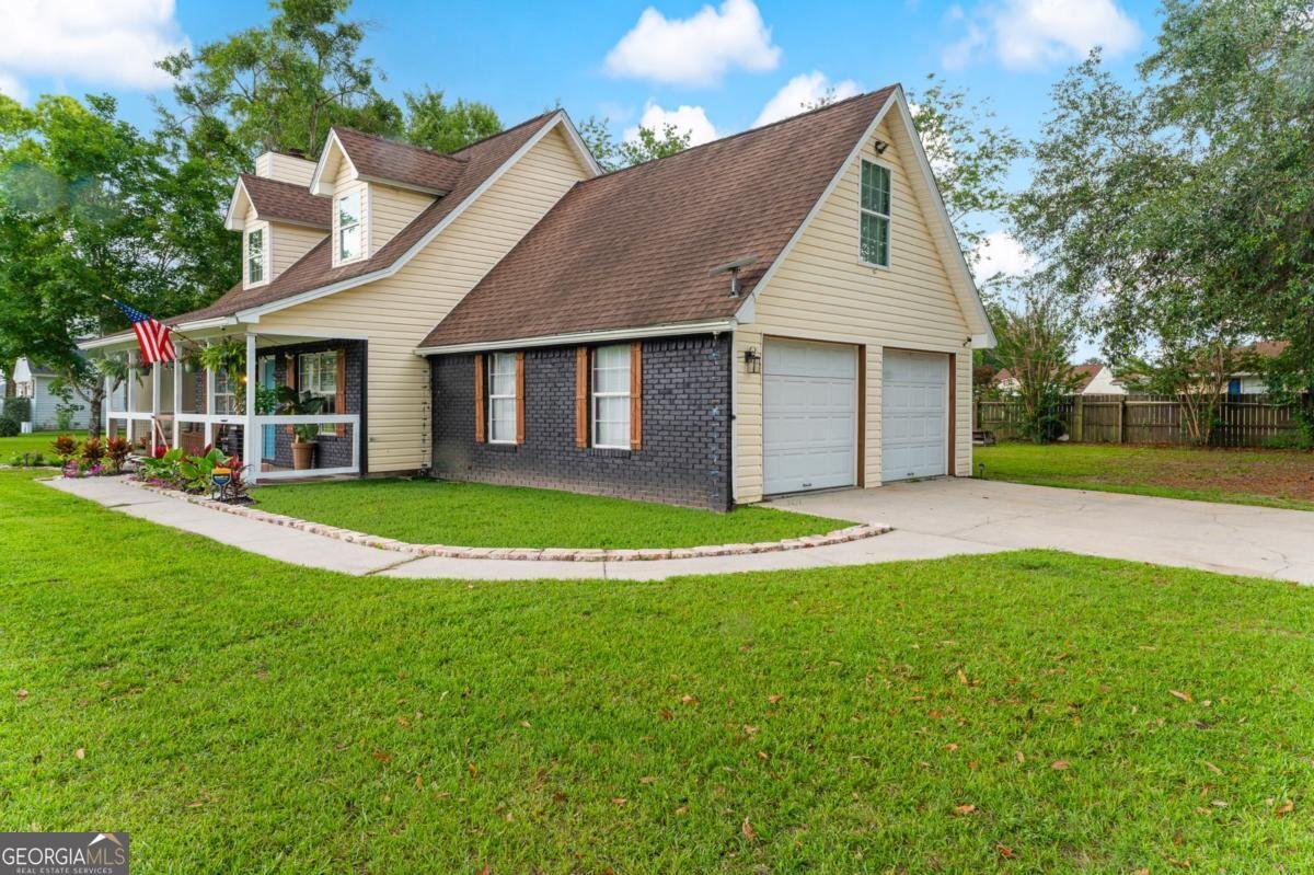 100 Live Oak Circle Rincon - Photo 6