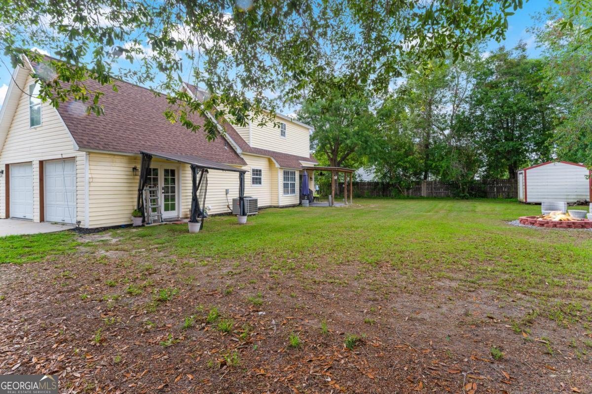 100 Live Oak Circle Rincon - Photo 7