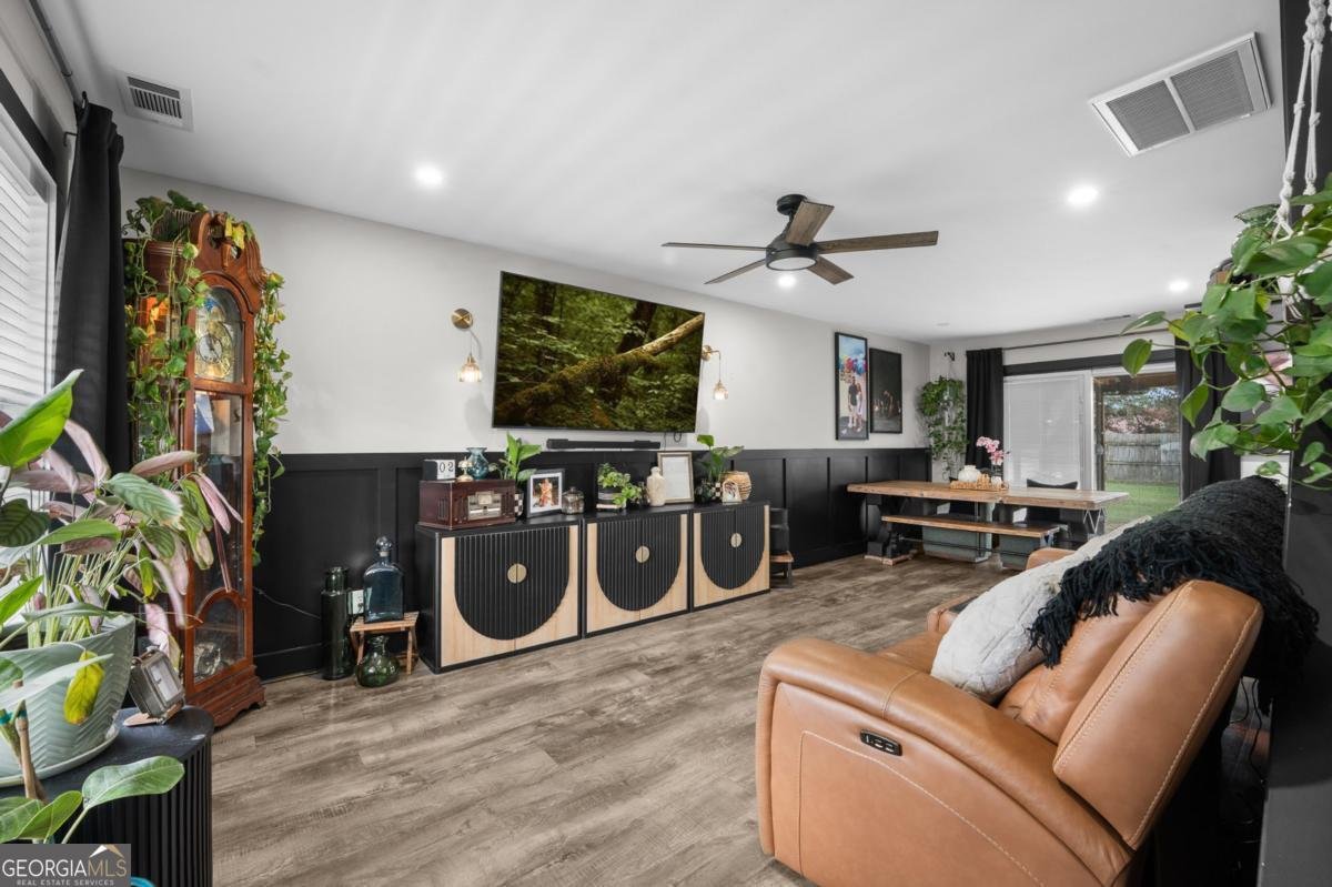 100 Live Oak Circle Rincon - Photo 8