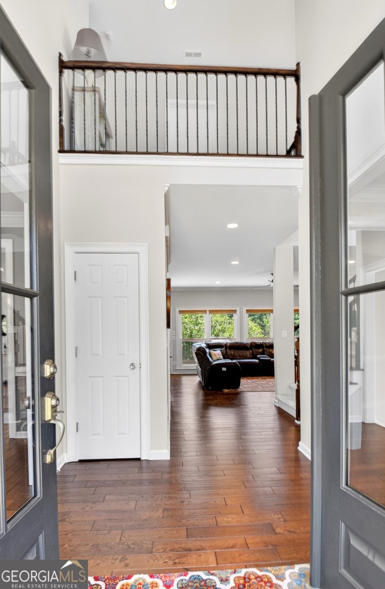 104 Cadmium Court Peachtree City - Photo 10