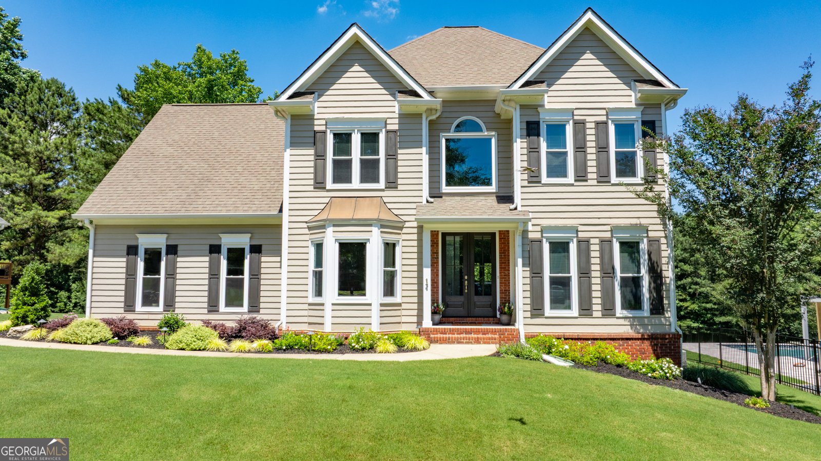 104 Cadmium Court Peachtree City - Photo 103