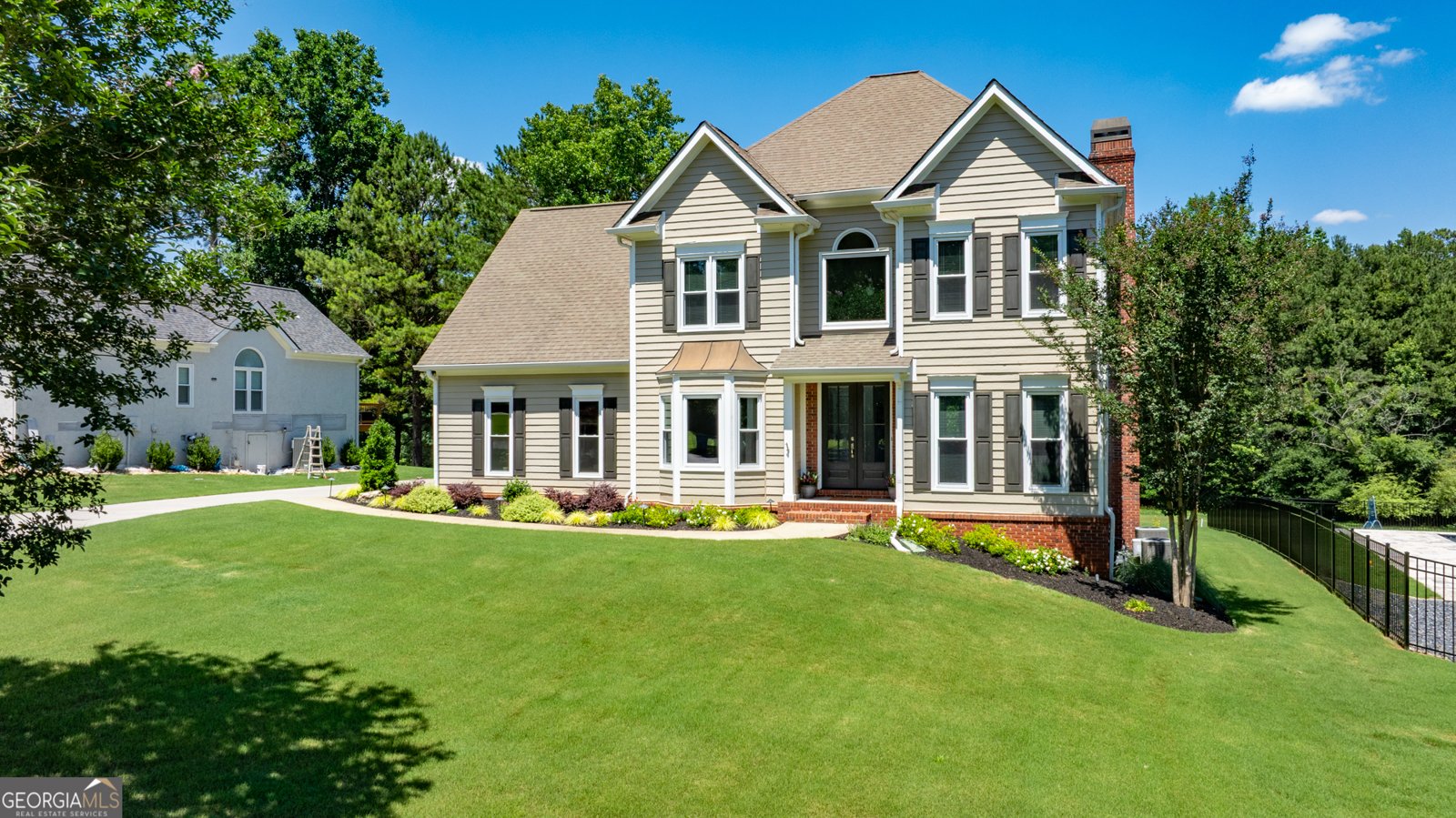 104 Cadmium Court Peachtree City - Photo 104