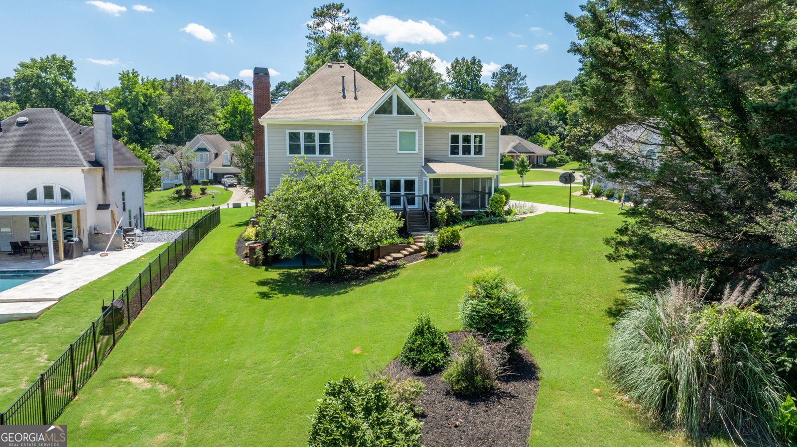 104 Cadmium Court Peachtree City - Photo 105