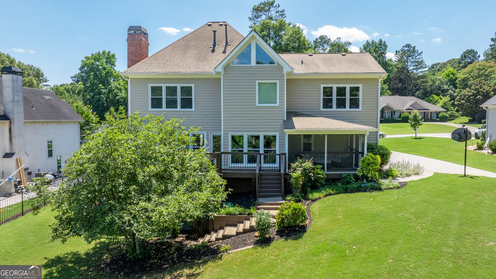 104 Cadmium Court Peachtree City - Photo 106
