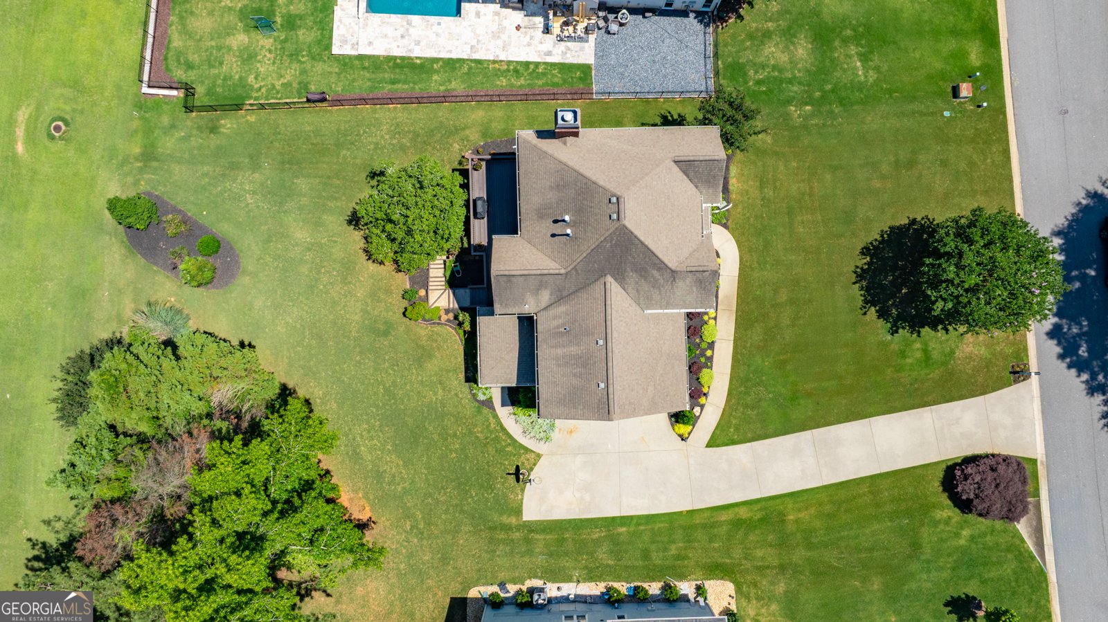 104 Cadmium Court Peachtree City - Photo 107