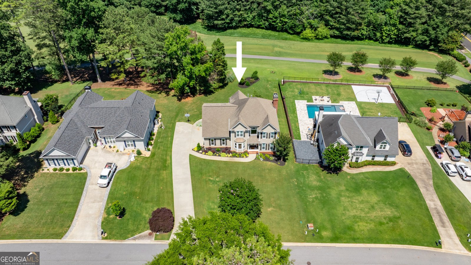 104 Cadmium Court Peachtree City - Photo 108