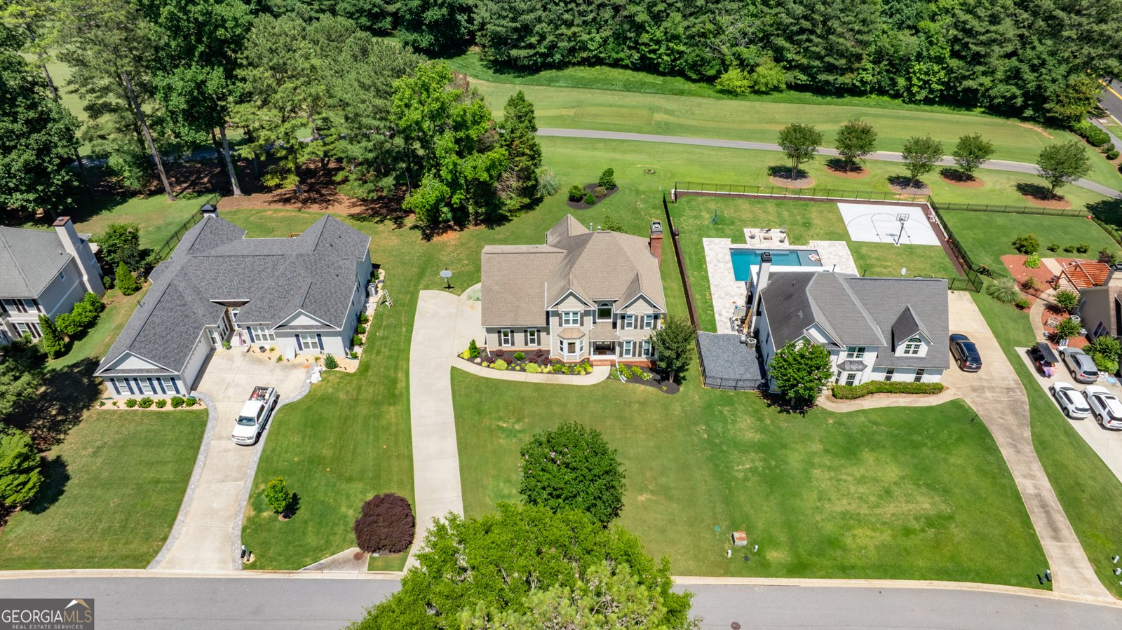 104 Cadmium Court Peachtree City - Photo 109