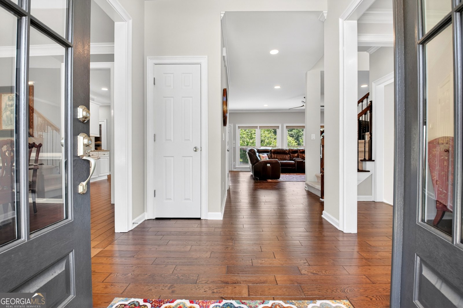 104 Cadmium Court Peachtree City - Photo 11