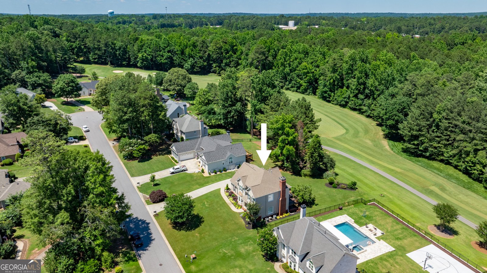 104 Cadmium Court Peachtree City - Photo 110