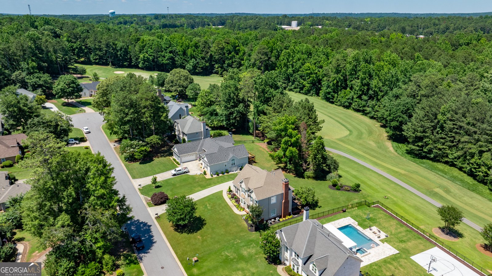 104 Cadmium Court Peachtree City - Photo 111