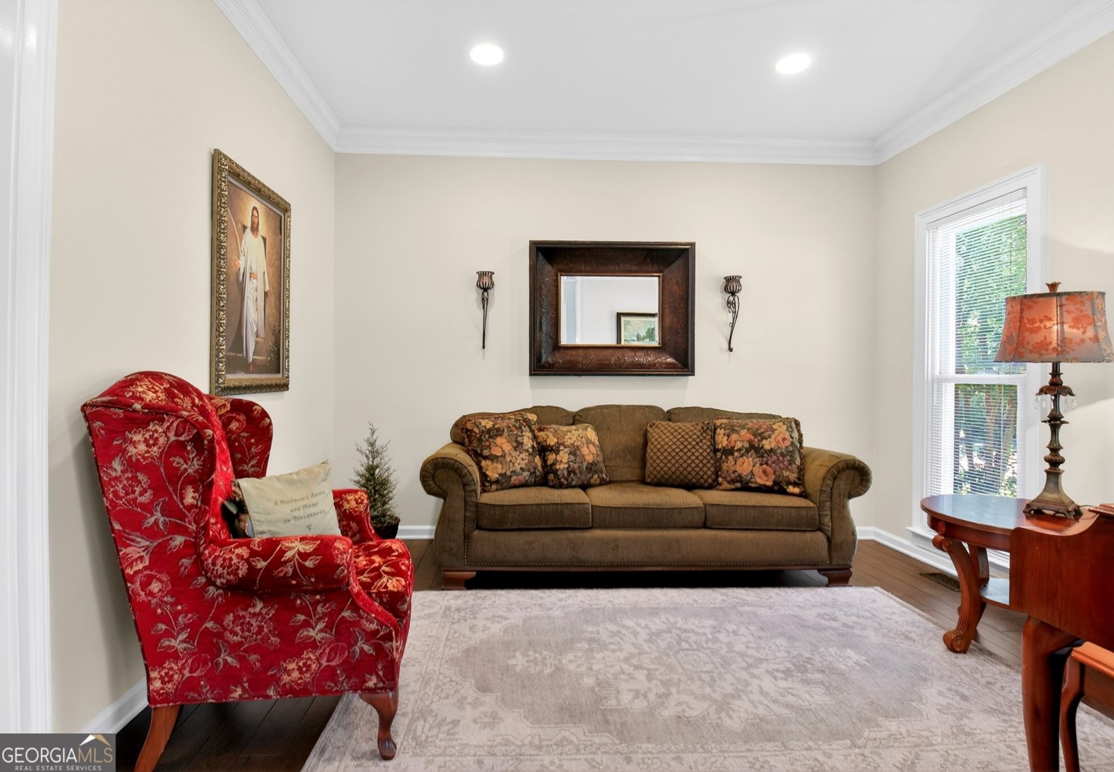 104 Cadmium Court Peachtree City - Photo 13