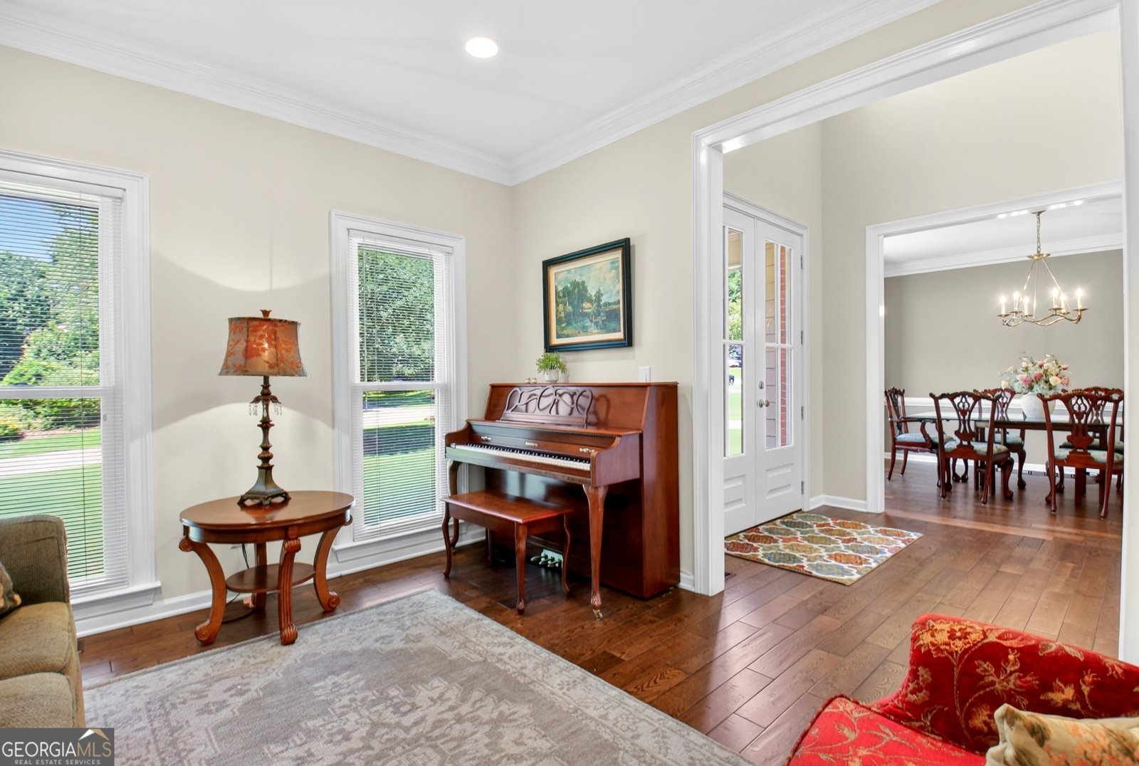 104 Cadmium Court Peachtree City - Photo 14