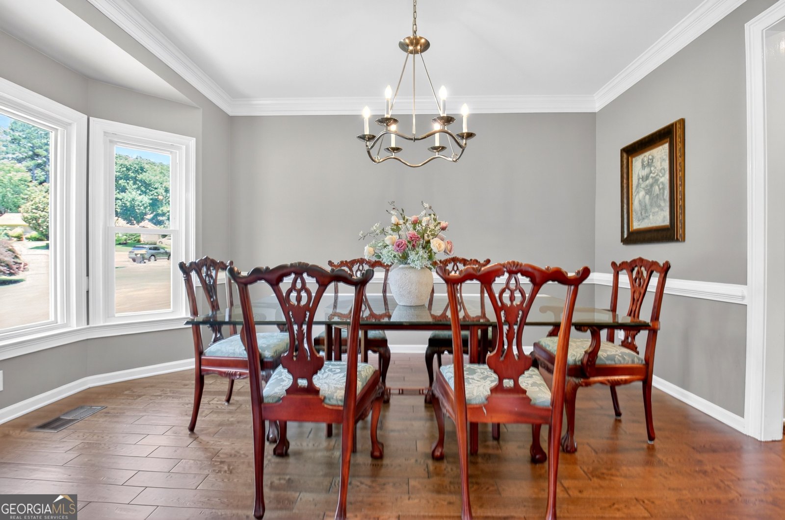 104 Cadmium Court Peachtree City - Photo 16