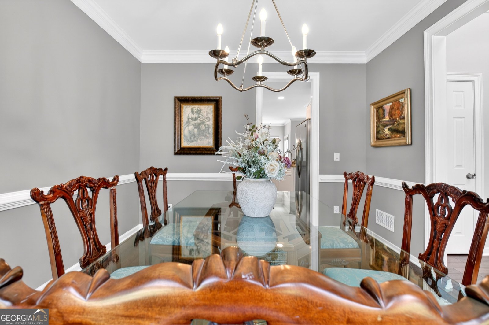 104 Cadmium Court Peachtree City - Photo 17