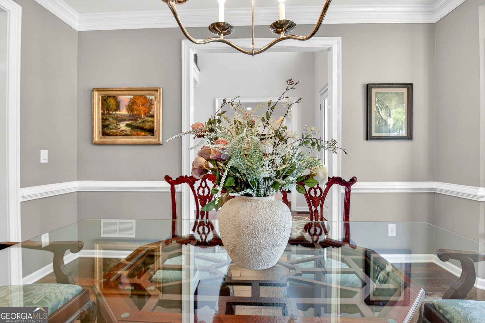 104 Cadmium Court Peachtree City - Photo 18
