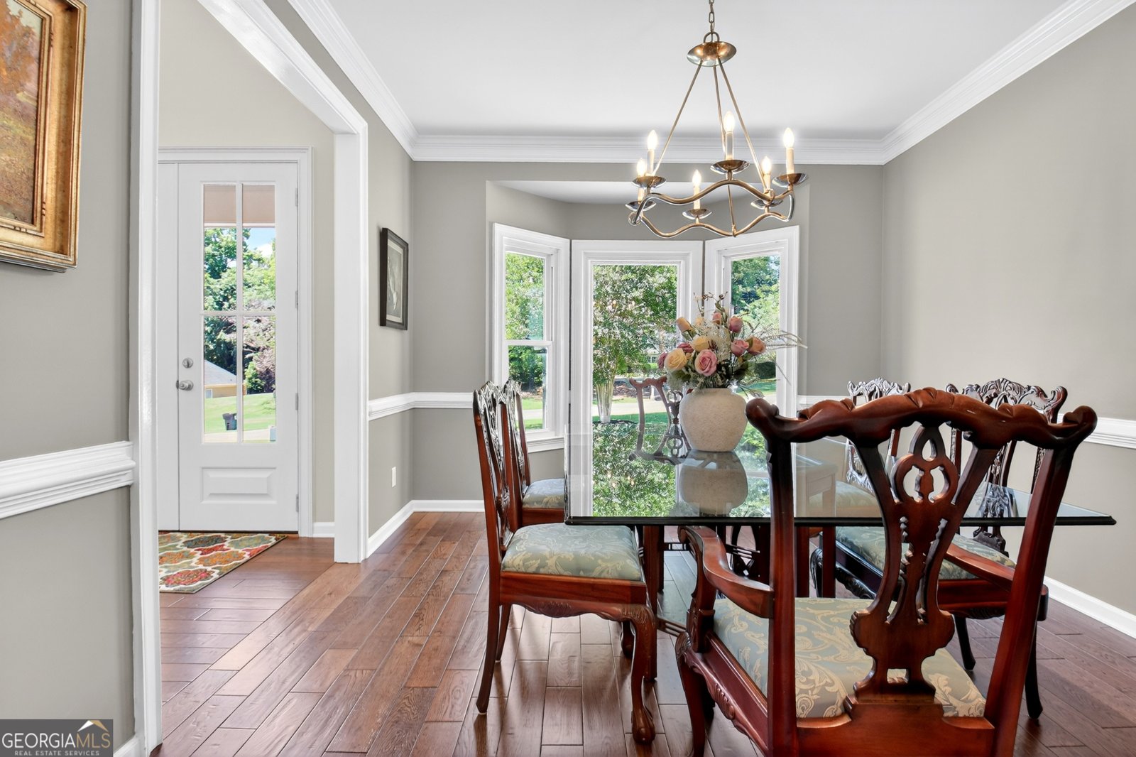 104 Cadmium Court Peachtree City - Photo 19