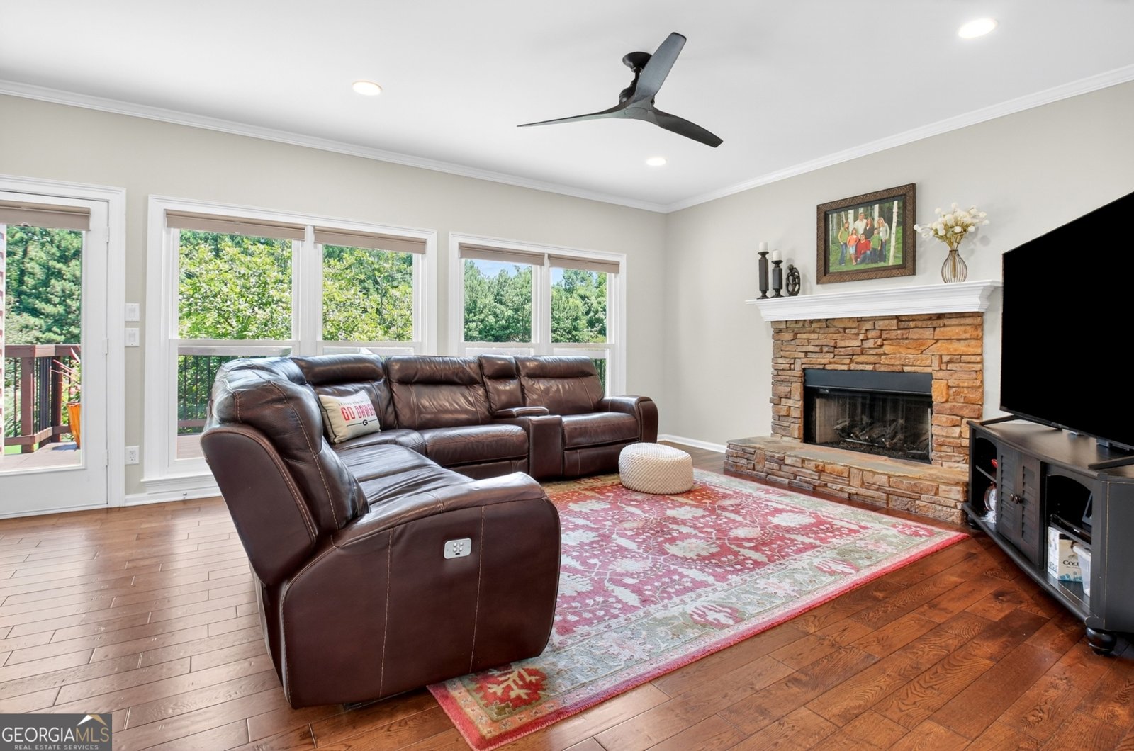 104 Cadmium Court Peachtree City - Photo 20