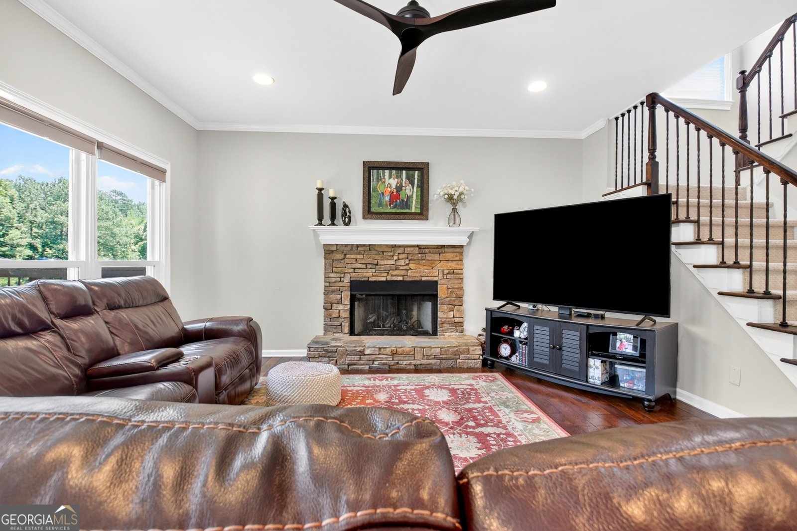 104 Cadmium Court Peachtree City - Photo 21
