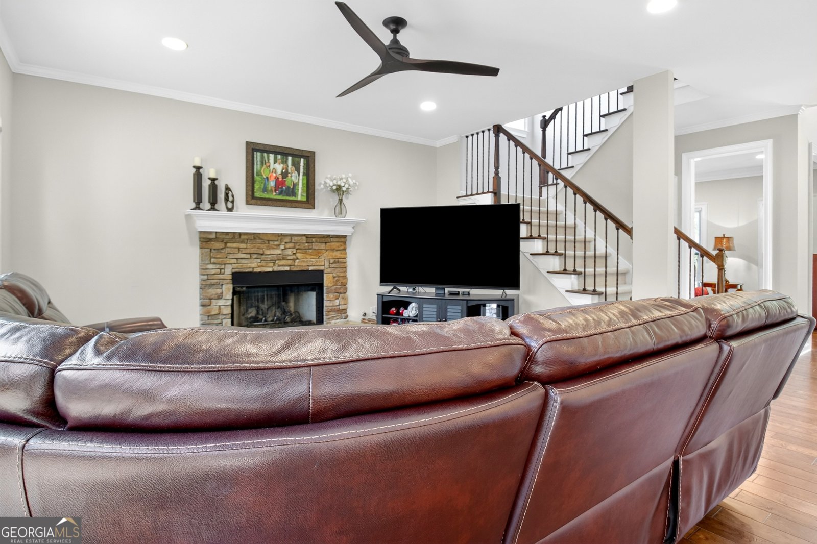 104 Cadmium Court Peachtree City - Photo 22