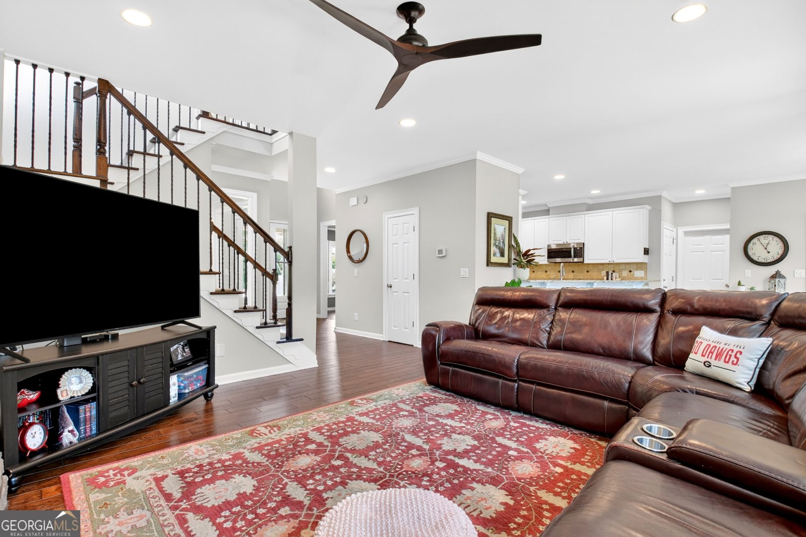 104 Cadmium Court Peachtree City - Photo 23