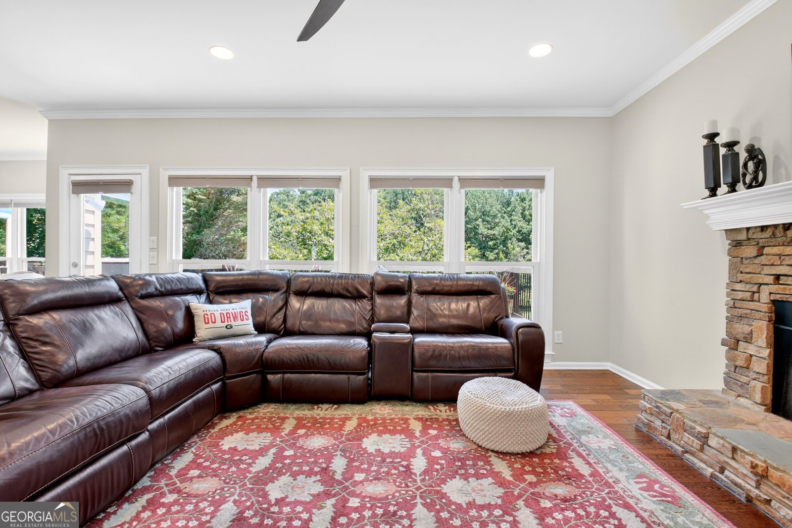 104 Cadmium Court Peachtree City - Photo 24