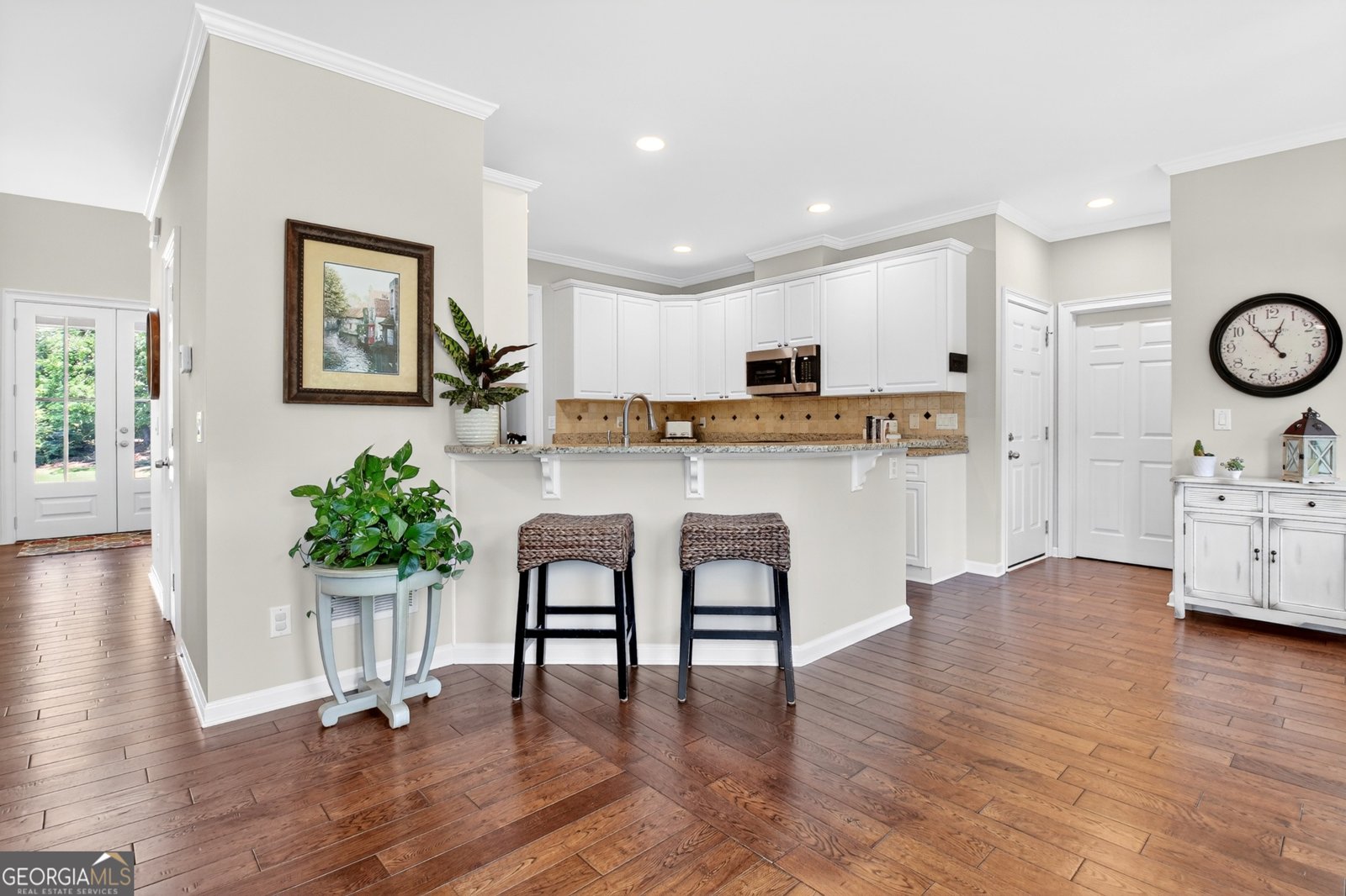 104 Cadmium Court Peachtree City - Photo 25