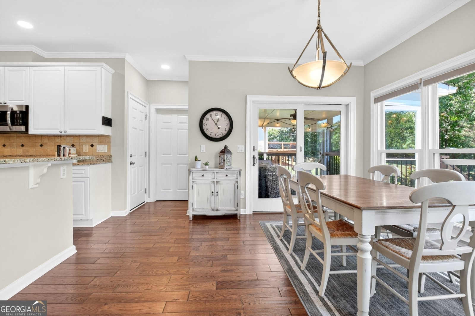104 Cadmium Court Peachtree City - Photo 26