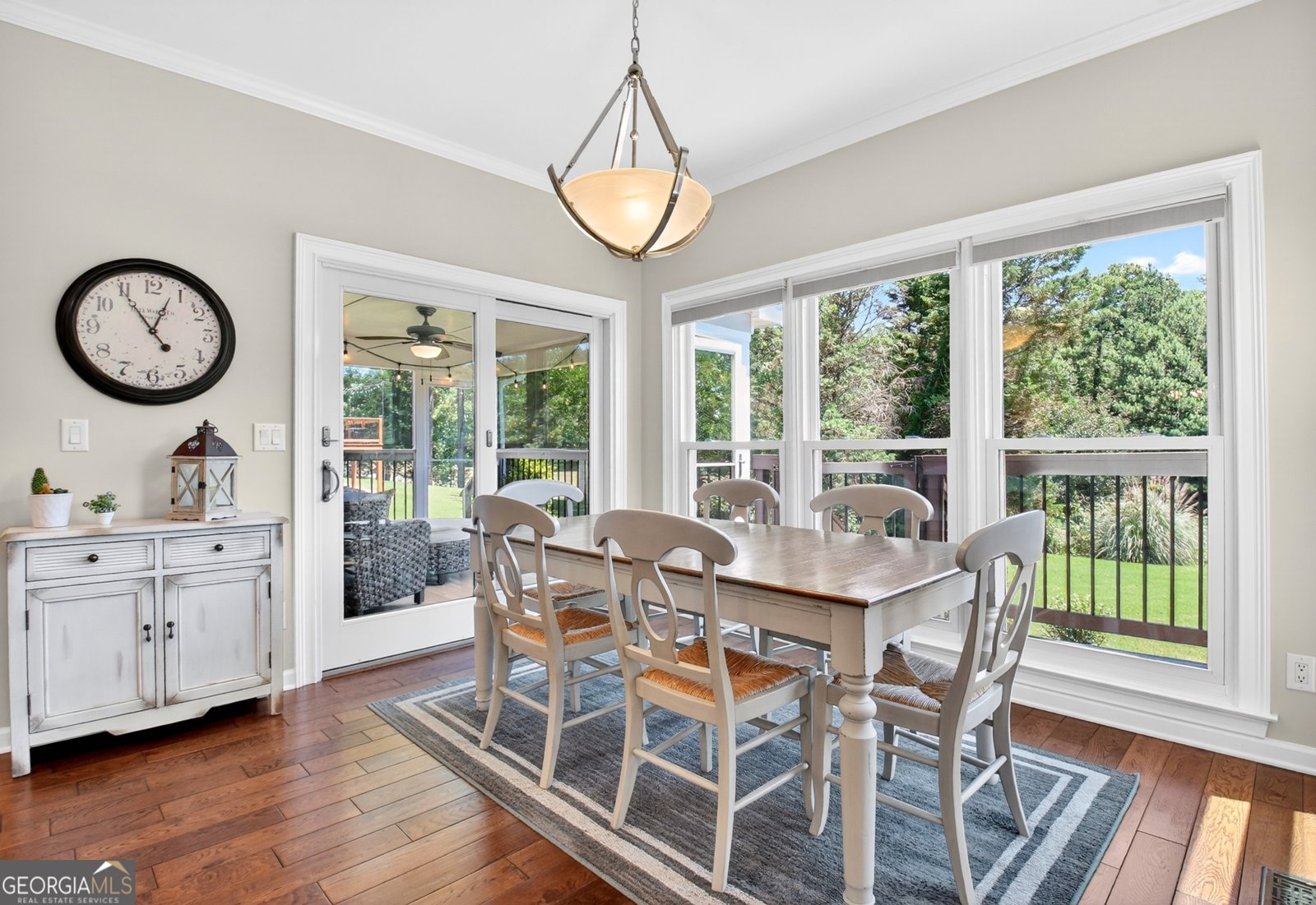 104 Cadmium Court Peachtree City - Photo 27