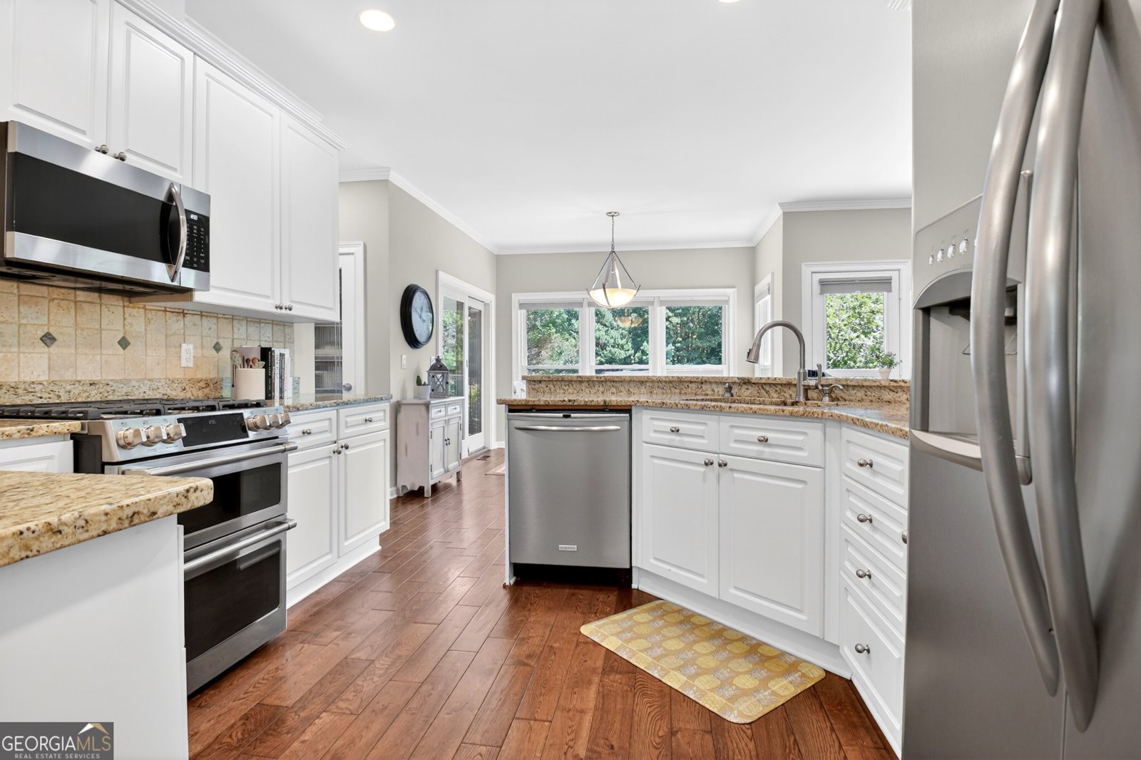 104 Cadmium Court Peachtree City - Photo 28