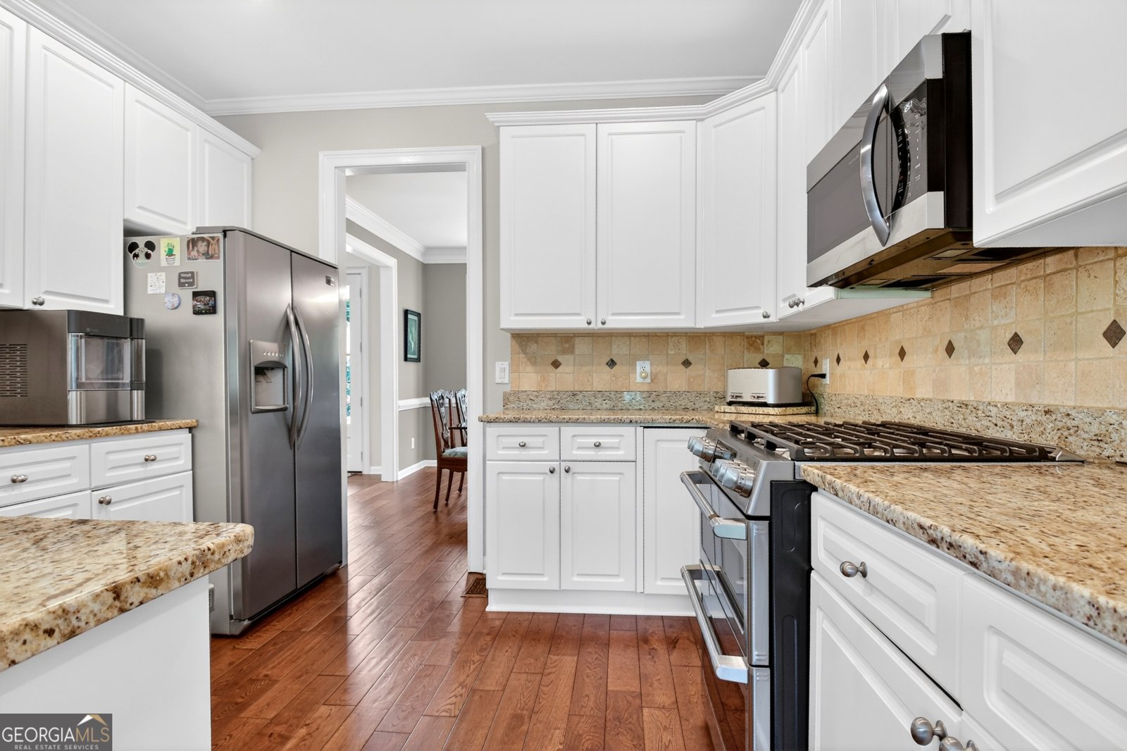 104 Cadmium Court Peachtree City - Photo 32