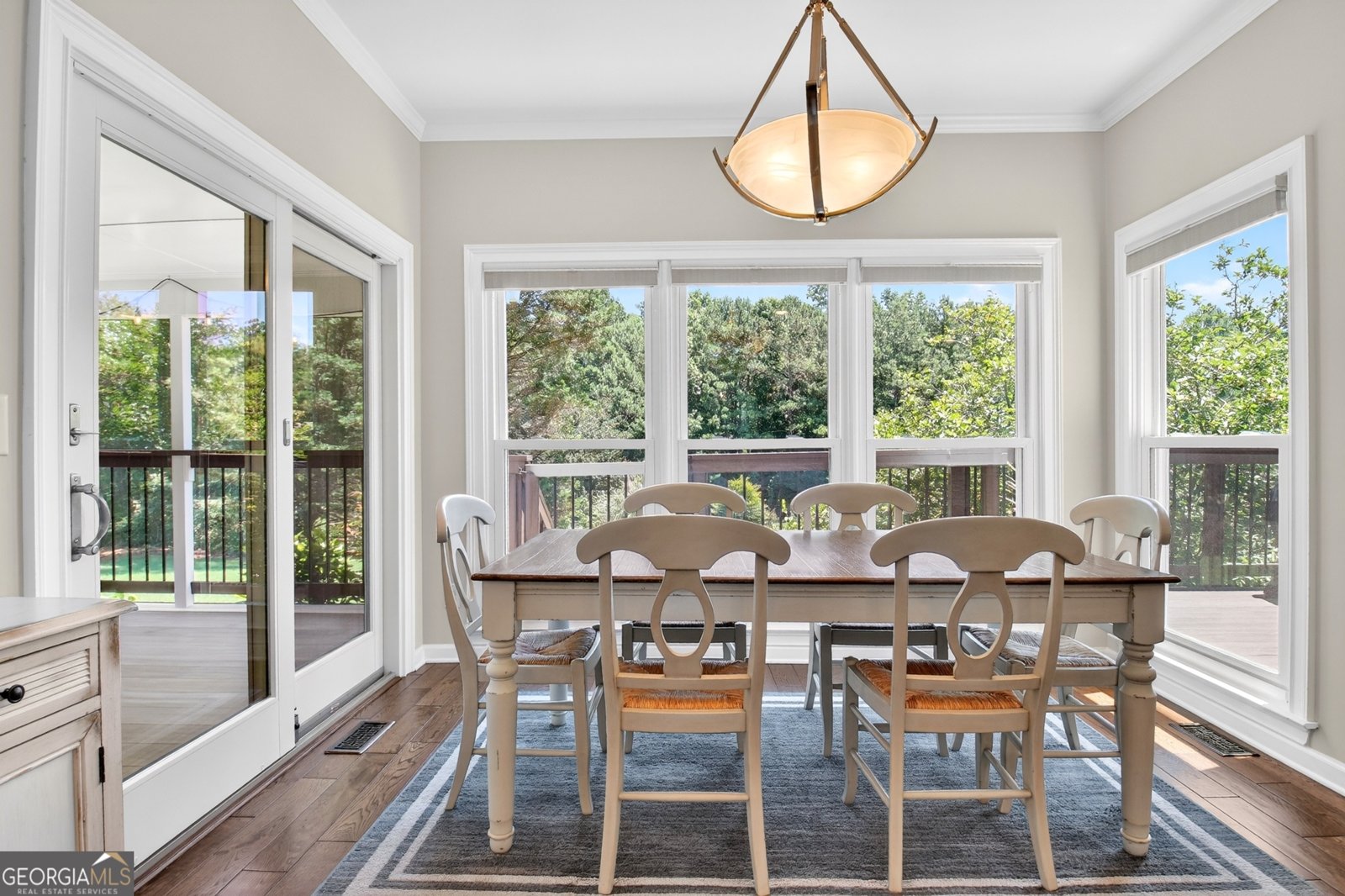 104 Cadmium Court Peachtree City - Photo 33