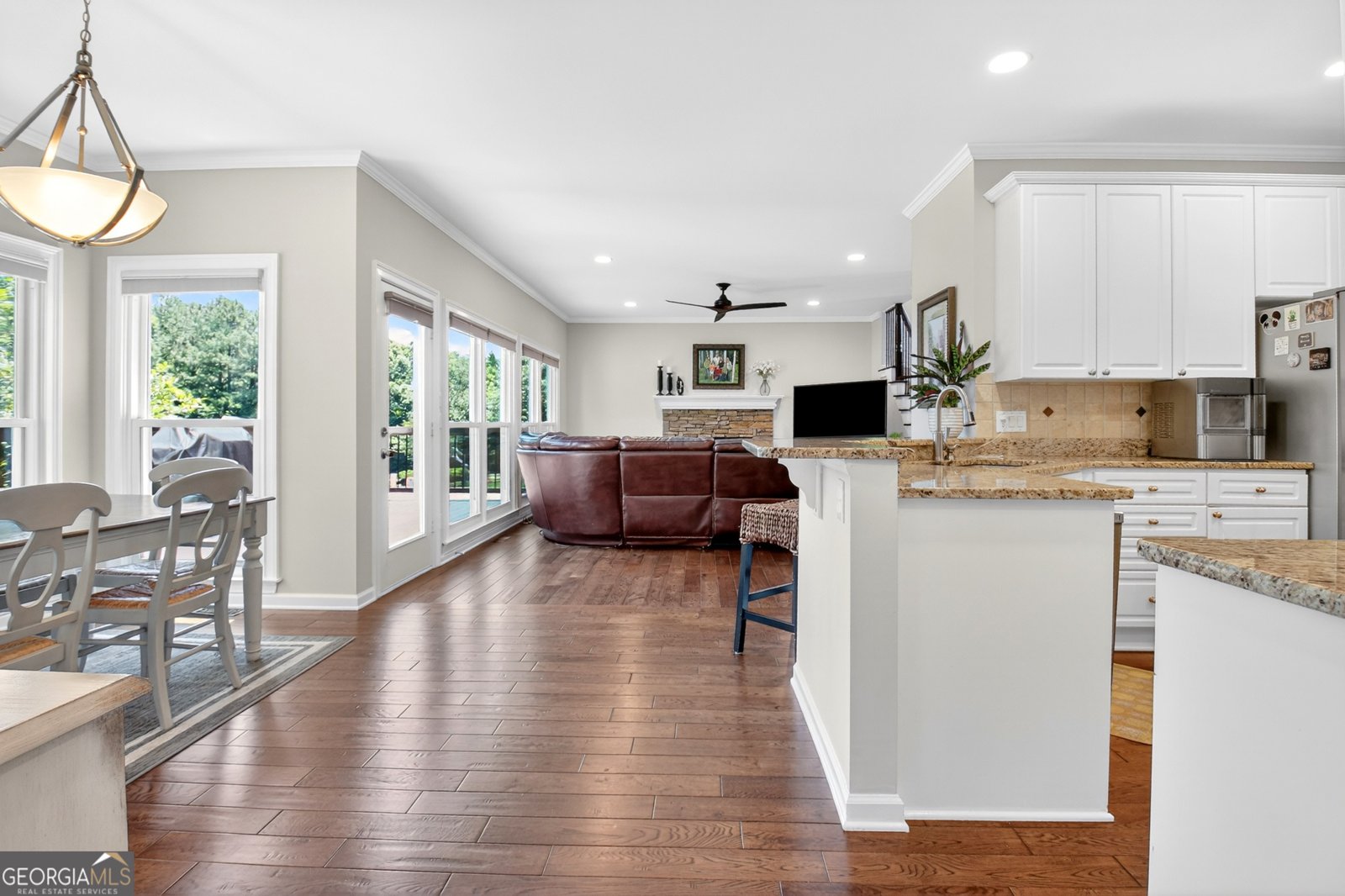 104 Cadmium Court Peachtree City - Photo 34