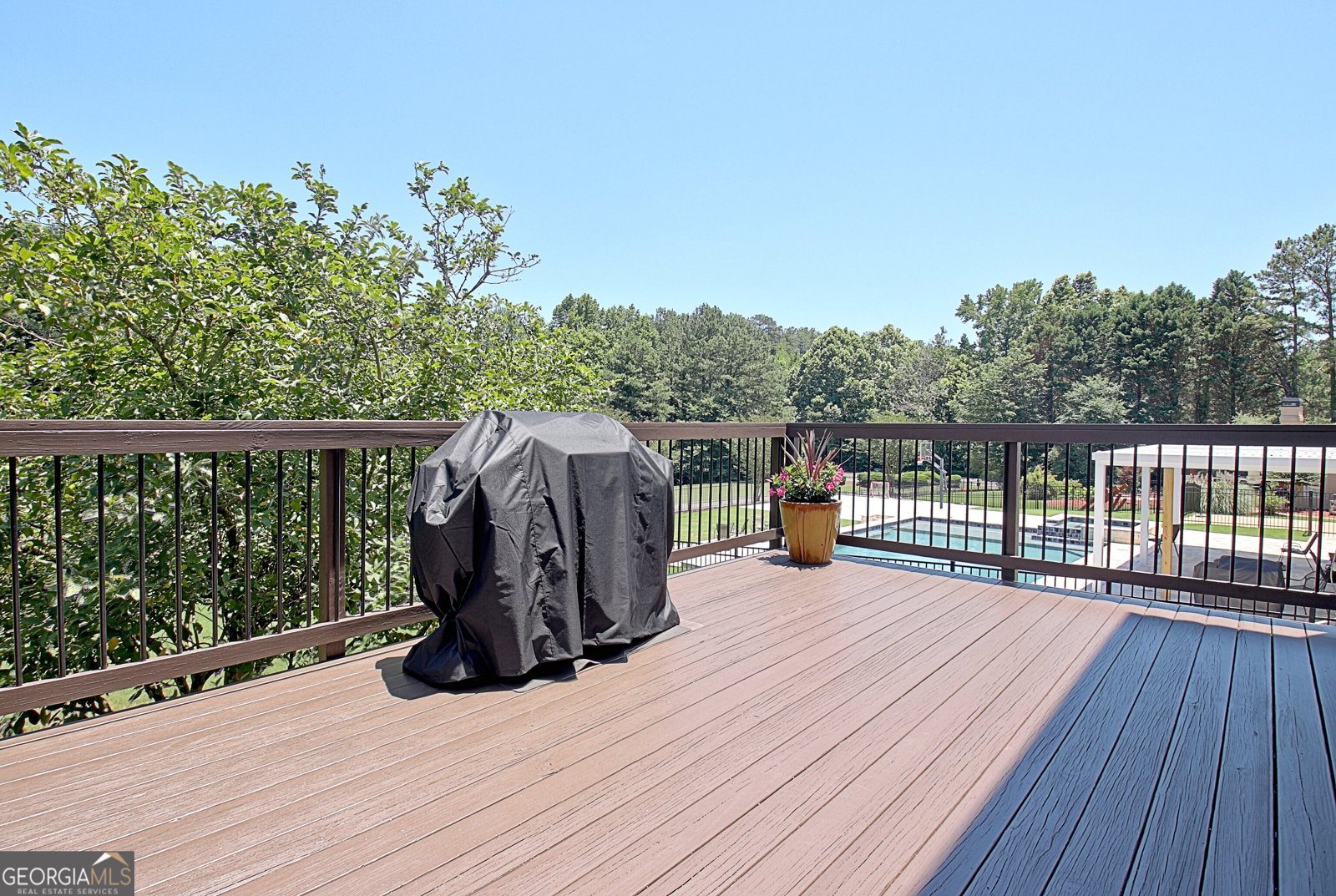 104 Cadmium Court Peachtree City - Photo 36
