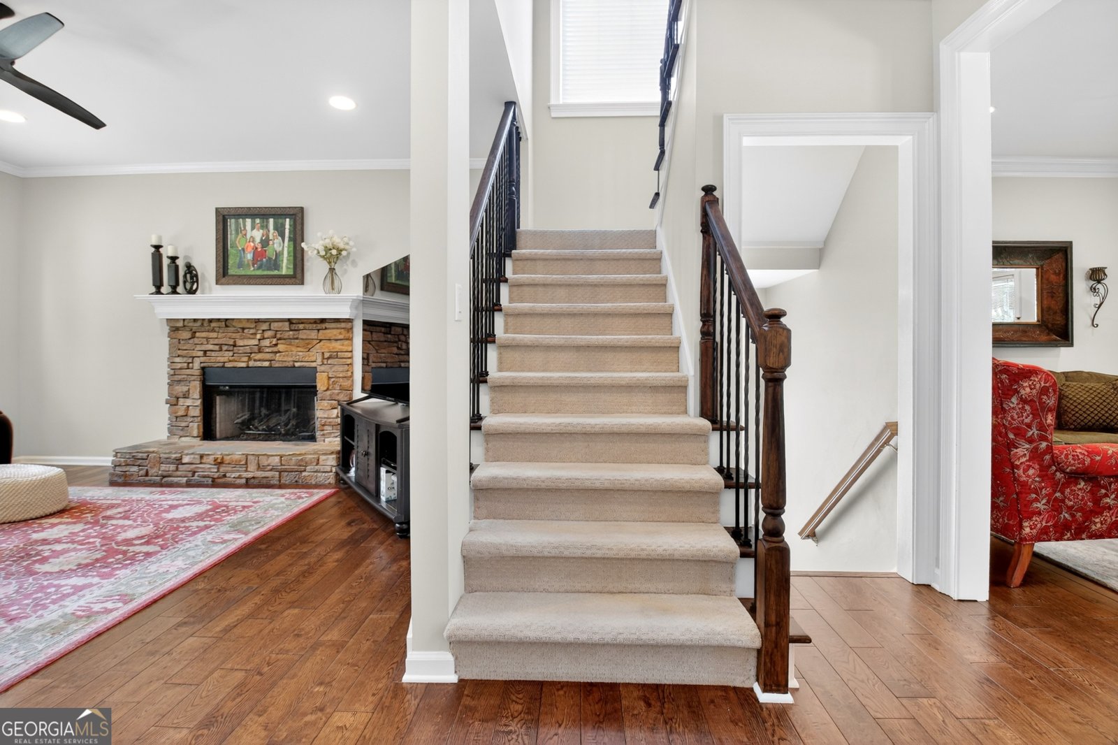 104 Cadmium Court Peachtree City - Photo 47