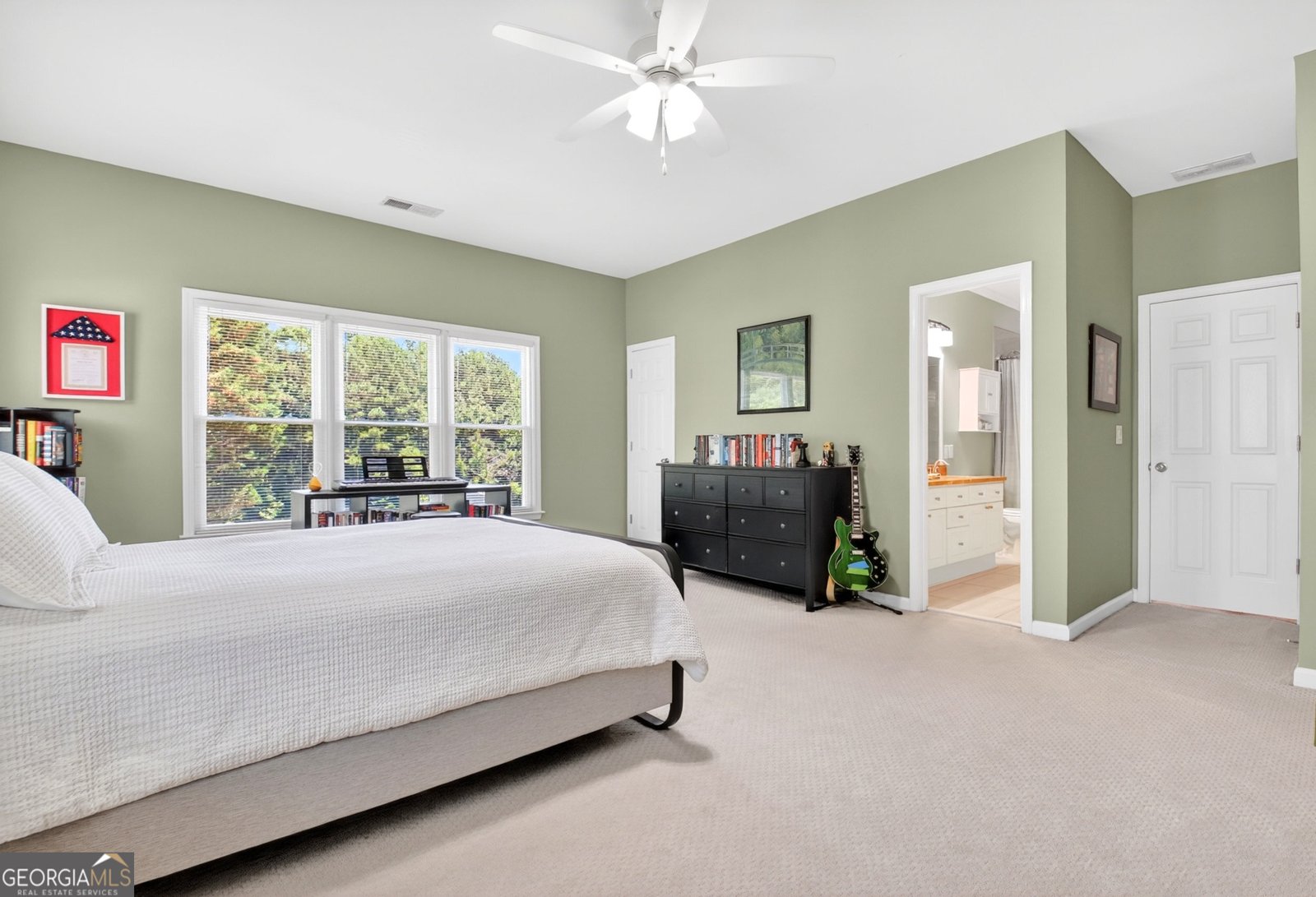104 Cadmium Court Peachtree City - Photo 69