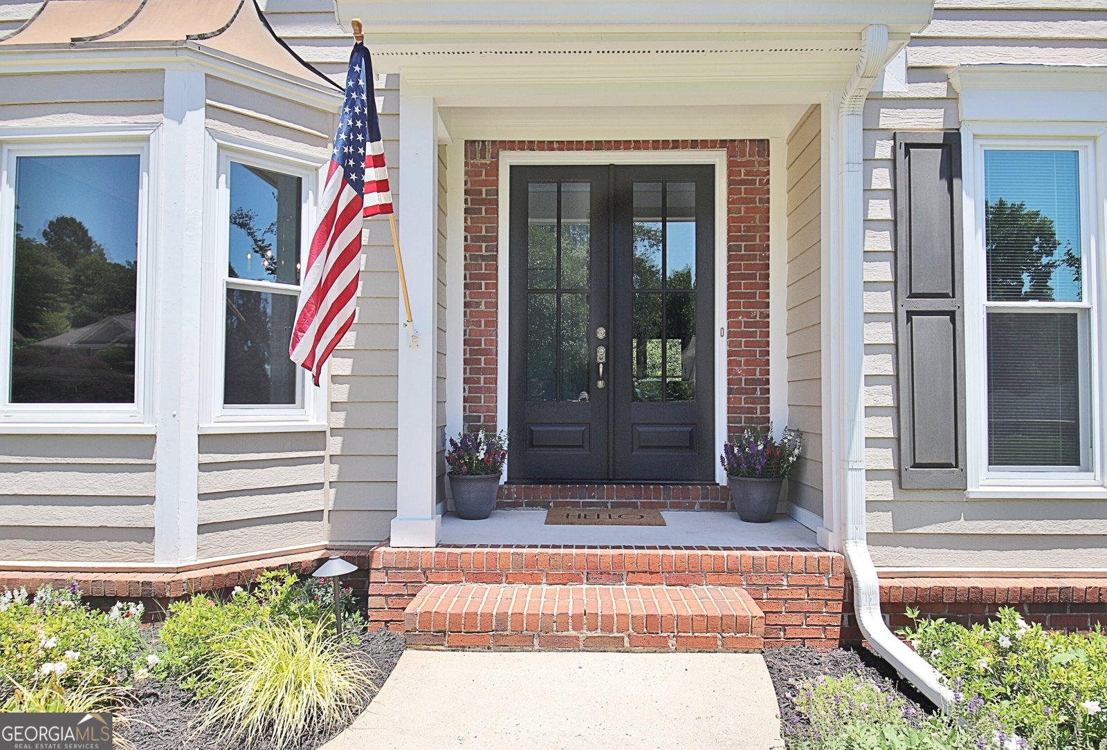104 Cadmium Court Peachtree City - Photo 7
