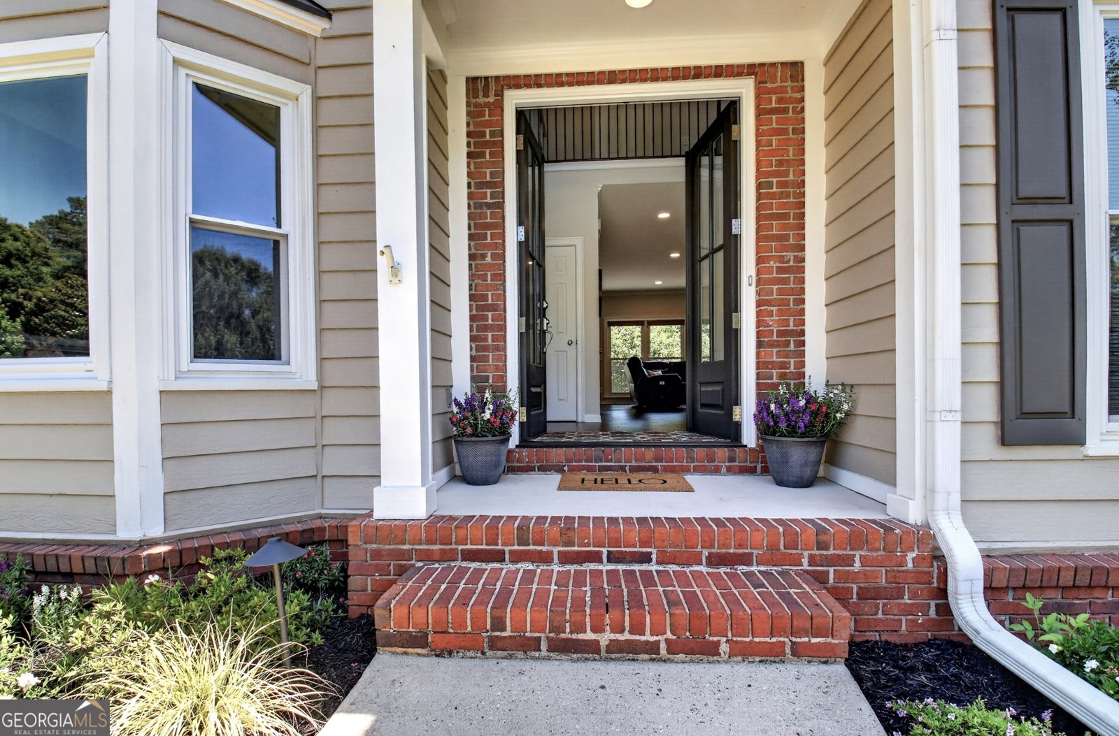 104 Cadmium Court Peachtree City - Photo 8