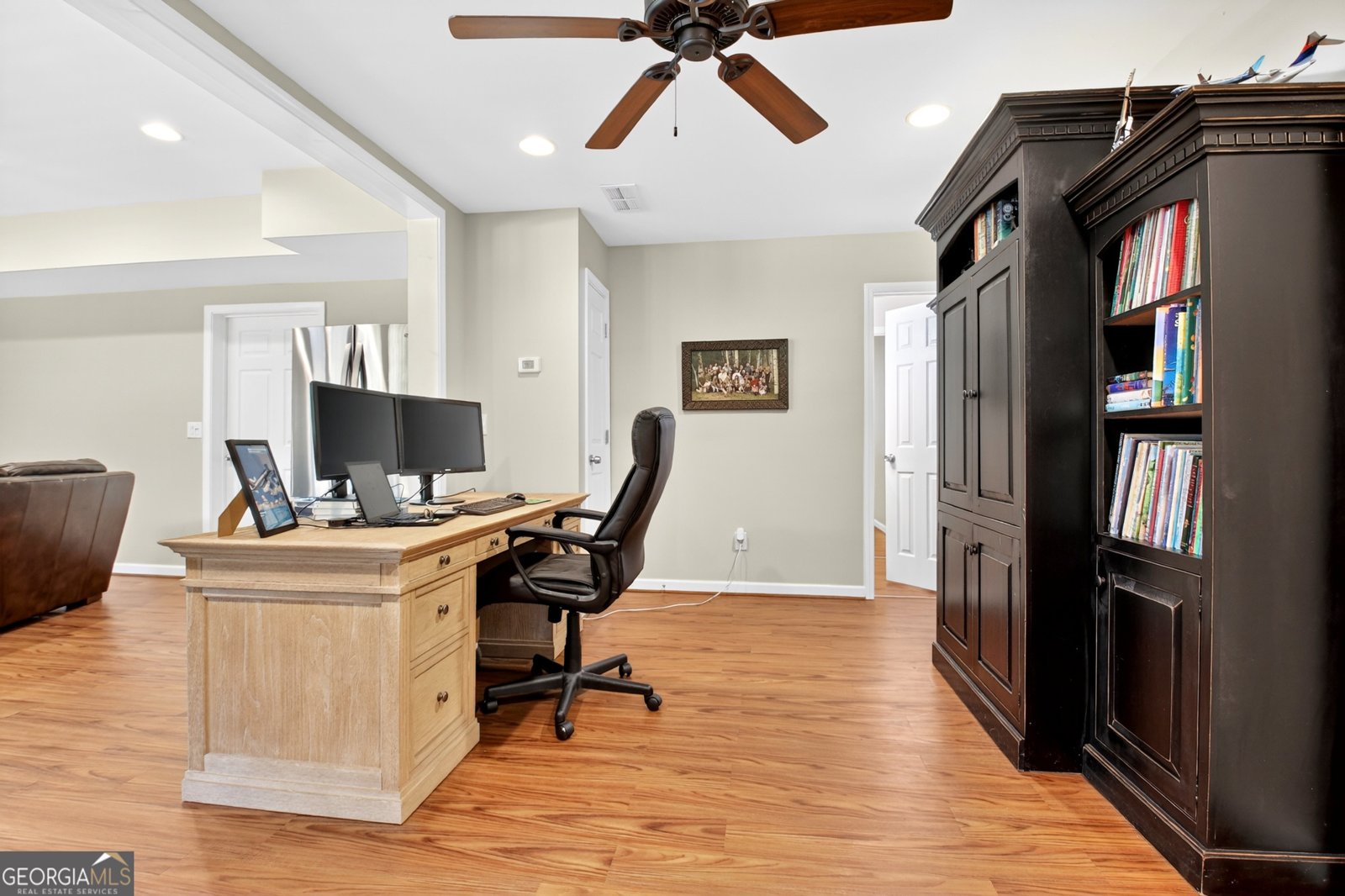 104 Cadmium Court Peachtree City - Photo 82