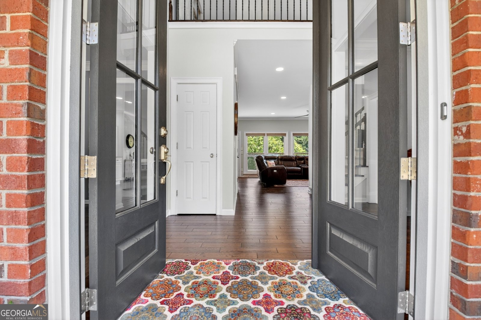 104 Cadmium Court Peachtree City - Photo 9