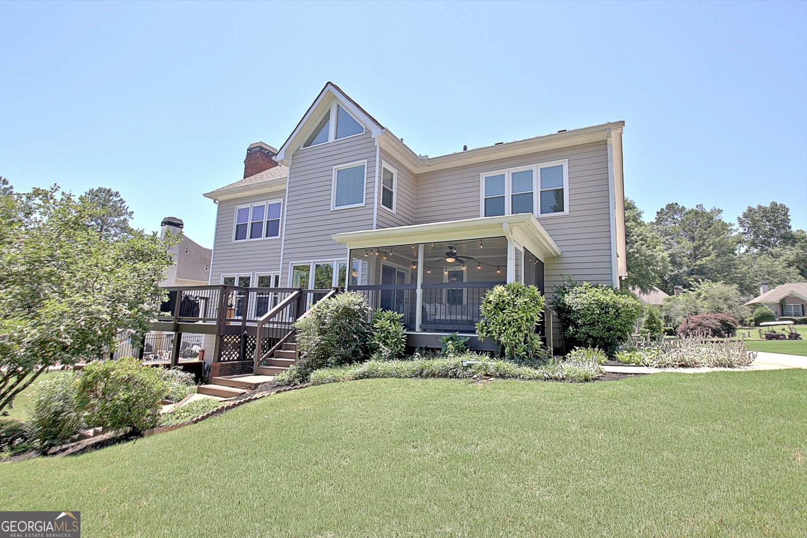 104 Cadmium Court Peachtree City - Photo 94
