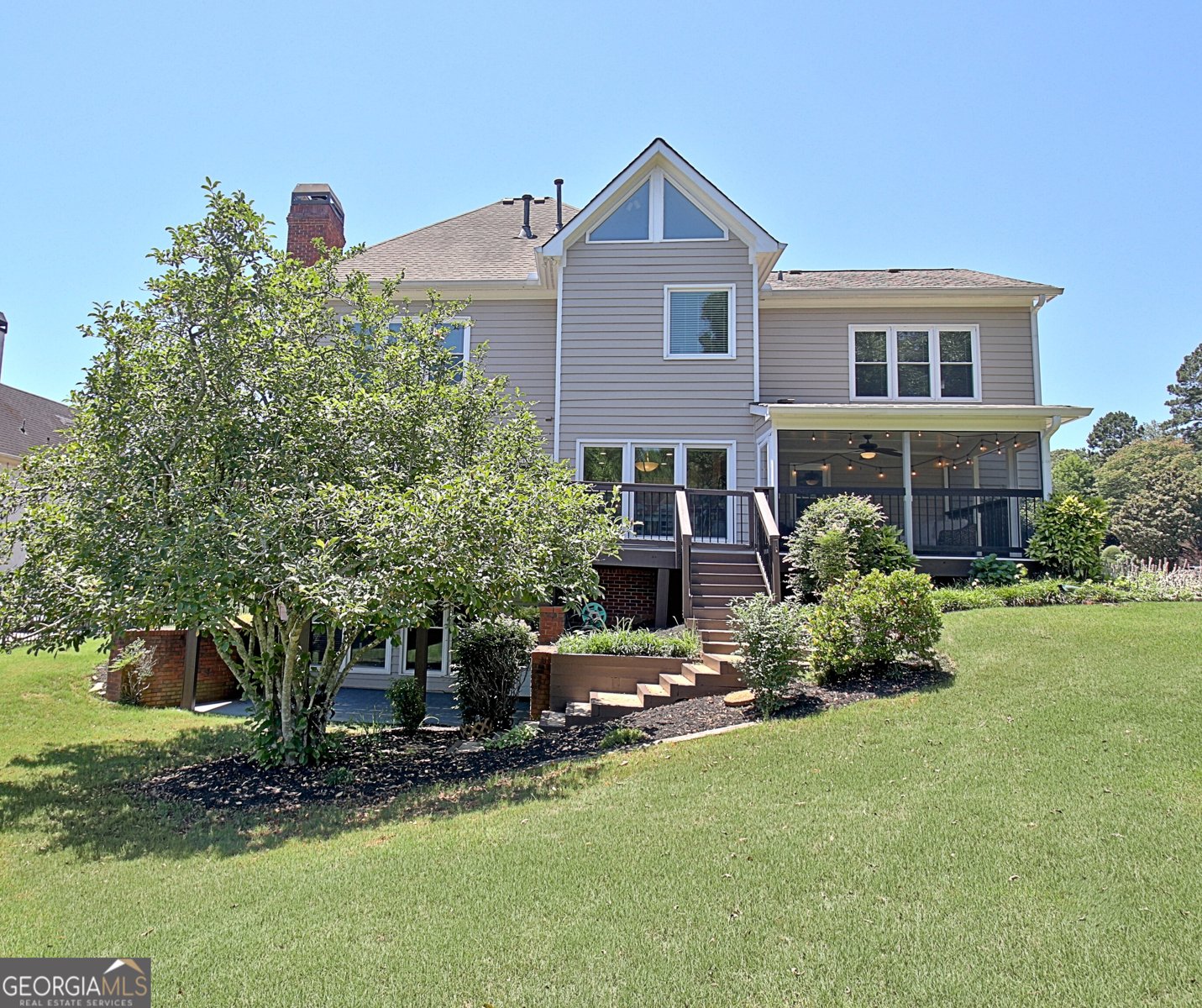 104 Cadmium Court Peachtree City - Photo 95